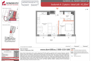 Plan nieruchomości