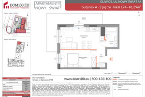 Plan nieruchomości