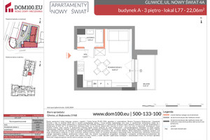 Plan nieruchomości