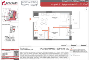 Plan nieruchomości