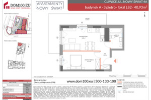 Plan nieruchomości