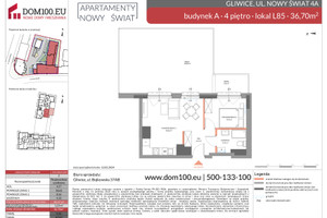 Plan nieruchomości