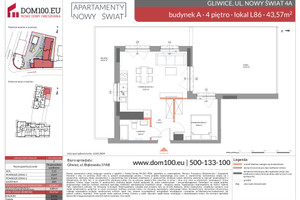 Plan nieruchomości