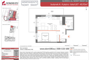 Plan nieruchomości