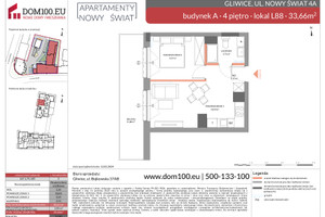 Plan nieruchomości