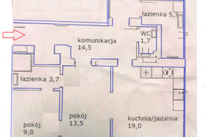 Plan nieruchomości