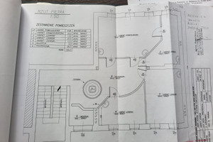 Plan nieruchomości