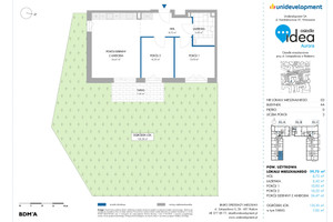 Plan nieruchomości