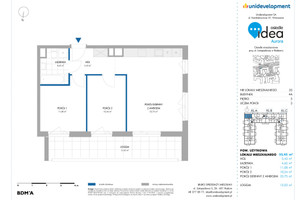 Plan nieruchomości