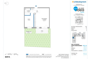 Plan nieruchomości