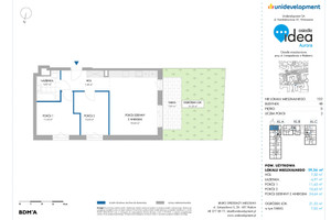 Plan nieruchomości