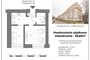 Plan nieruchomości