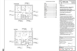 Plan nieruchomości