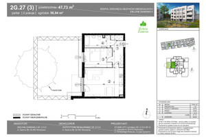 Plan nieruchomości