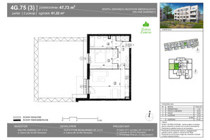 Plan nieruchomości