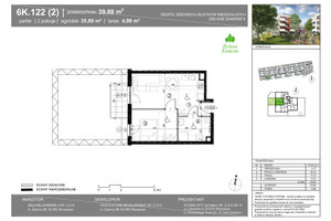 Plan nieruchomości