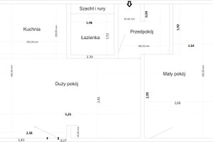 Plan nieruchomości