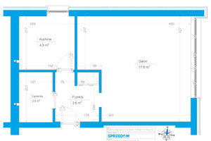 Plan nieruchomości