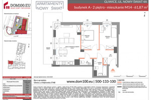 Plan nieruchomości