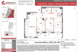 Plan nieruchomości