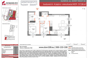 Plan nieruchomości