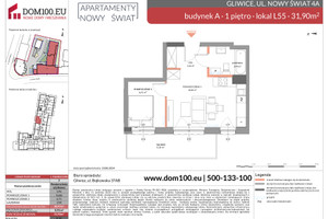 Plan nieruchomości