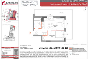 Plan nieruchomości