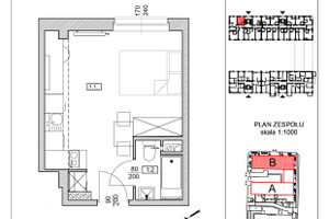 Plan nieruchomości