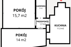 Plan nieruchomości