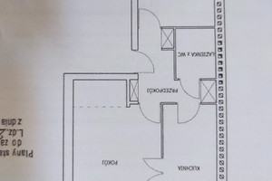 Plan nieruchomości