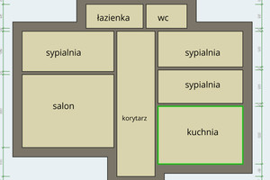 Plan nieruchomości