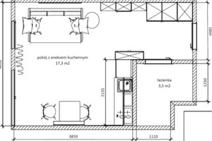 Plan nieruchomości