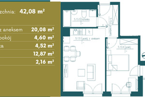 Plan nieruchomości