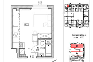 Plan nieruchomości