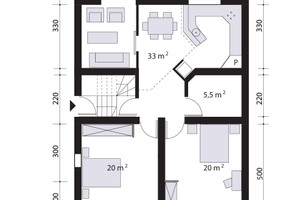 Plan nieruchomości