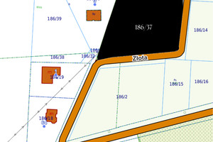 Plan nieruchomości