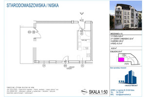 Plan nieruchomości