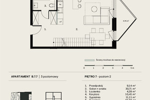 Plan nieruchomości