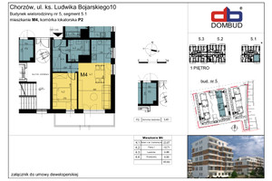 Plan nieruchomości