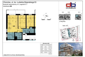 Plan nieruchomości