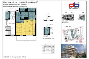 Plan nieruchomości