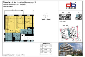 Plan nieruchomości