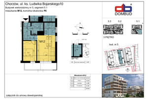 Plan nieruchomości