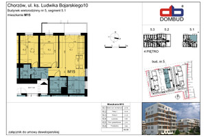 Plan nieruchomości