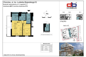 Plan nieruchomości