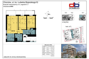 Plan nieruchomości