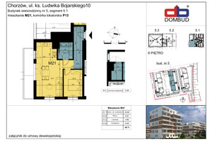 Plan nieruchomości