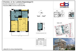 Plan nieruchomości