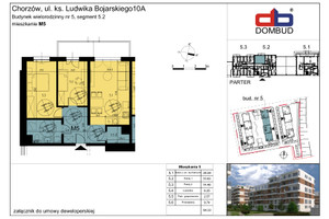 Plan nieruchomości