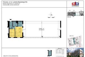 Plan nieruchomości